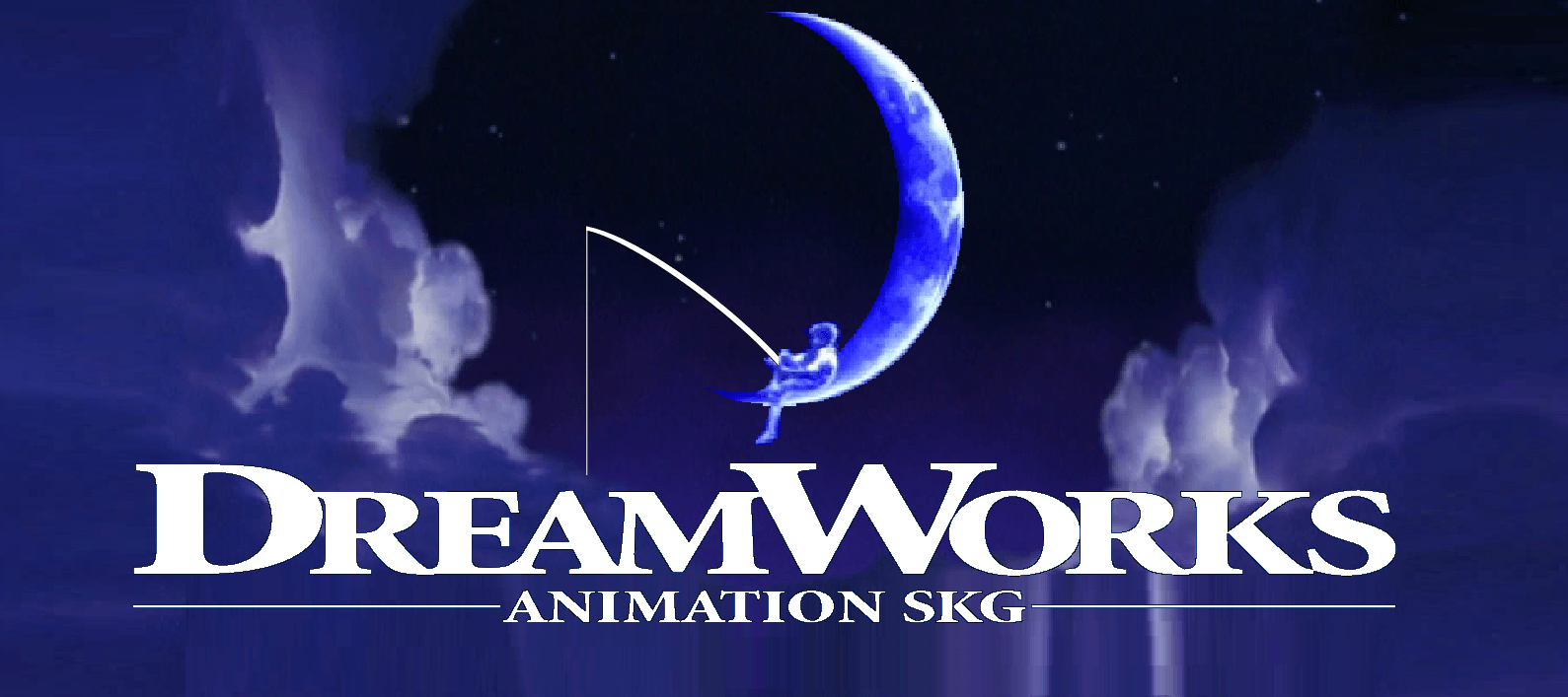 DreamWorks Movie Logo - DreamWorks Animation future logo.png