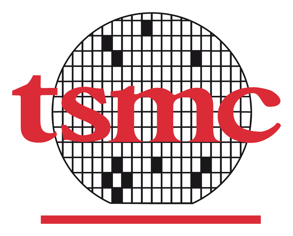 TSMC Logo - TSMC Logo
