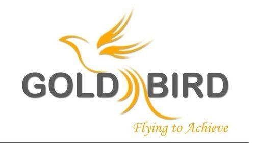 Gold Bird Company Logo - Mlm Company Goldbird Company - View Specifications & Details of ...