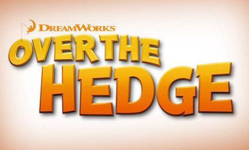 Over the Hedge DreamWorks Logo - Pixar & Dreamworks: The Stories Their Brands Tell - Retinart