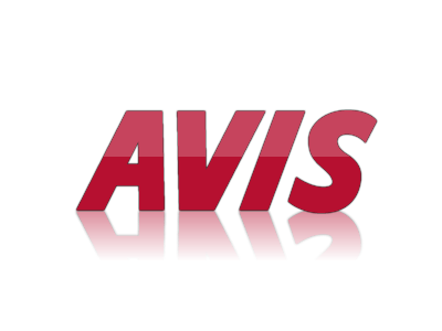 Avis Logo - avis.com | UserLogos.org