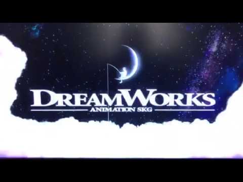 DreamWorks Movie Logo - BWS PDI 20th Century Fox Dreamworks Animation SKG(2014) FX Movie