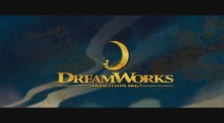 DreamWorks Movie Logo - Dreamworks Logo Variations list