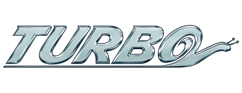 Turbo Logo - Image - Turbo-movie-logo.png | Logopedia | FANDOM powered by Wikia