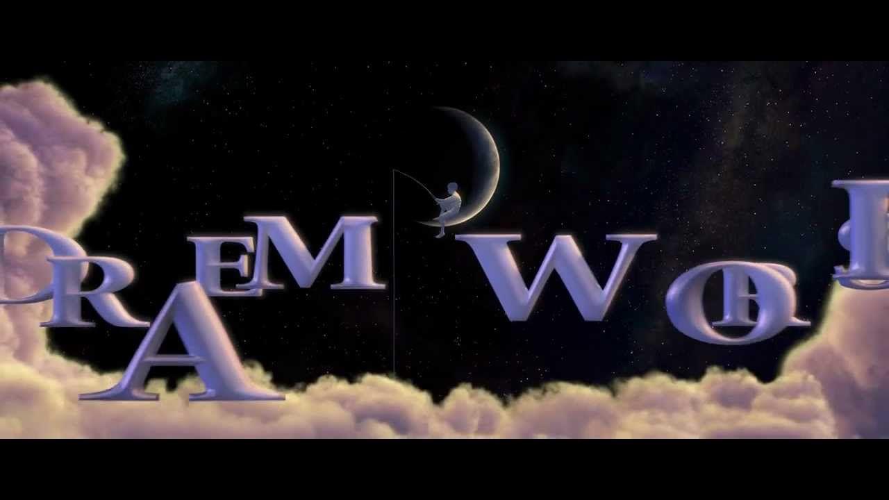 DreamWorks Movie Logo - Dreamworks Animation Intro