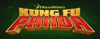Kung Fu Panda Logo - Kung Fu Panda | DreamWorks Animation