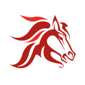 Red Stallion Logo - Stallion Logos