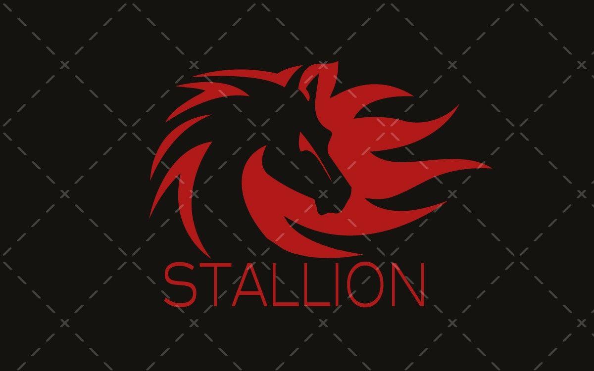 Red Stallion Logo - Red stallion logo 7265696 - nomatterwat.info