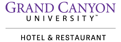 Grand Canyon U Logo - Grand Canyon University Hotel and Restaurant - Phoenix, AZ