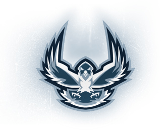 Cool Wings Logo - Logo Design: Wings