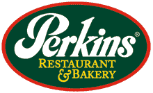Perkins Restaurant Logo - Perkins Restaurant and Bakery