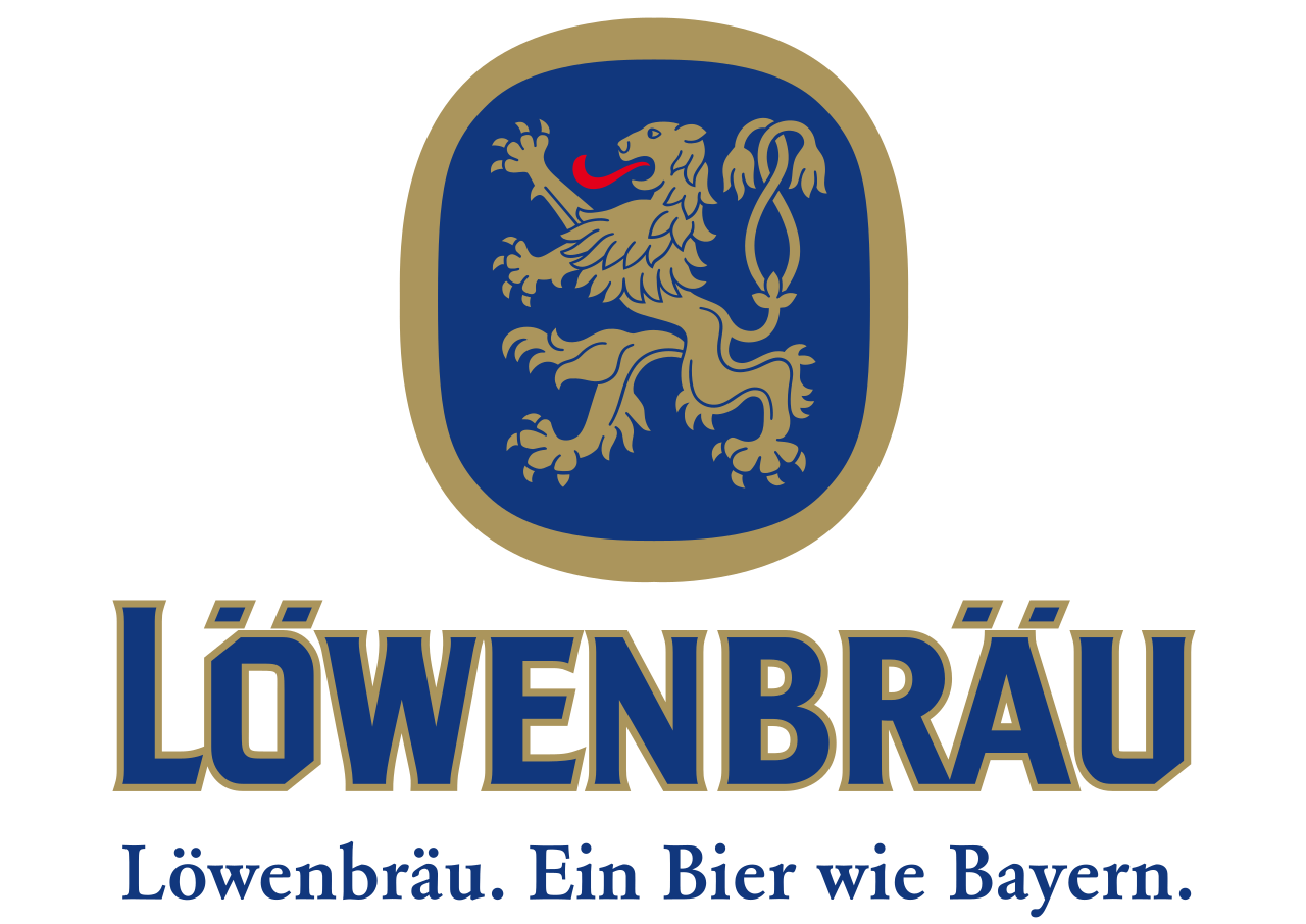 Lowenbrau Logo - Löwenbräu Brewery