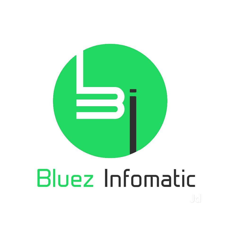 In a Circle with a Blue Z Logo - The Bluez Infomatic Solutions Photos, North, Tirupur- Pictures ...