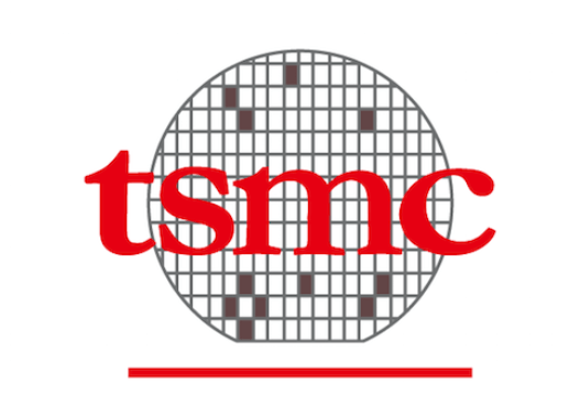 TSMC Logo - GaN Systems Announces 10X Production Increase at TSMC