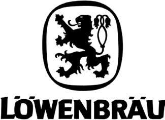 Lowenbrau Lion Logo - Lowenbrau Logos