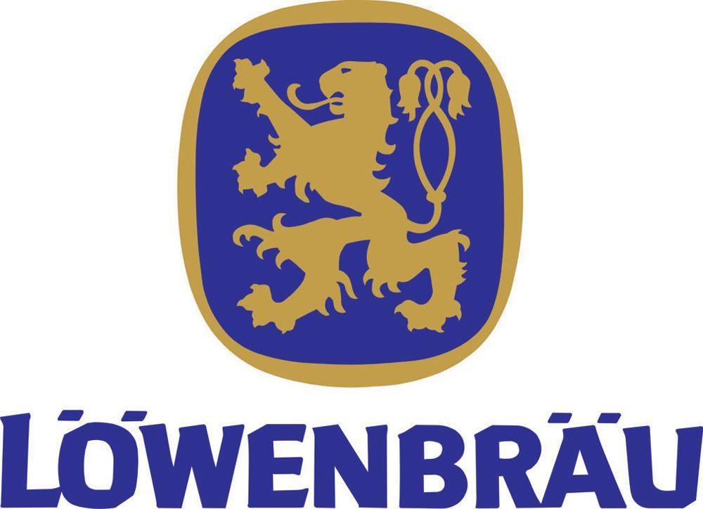 Lowenbrau Lion Logo - Lowenbrau Beer T-shirt retro 1980's German Lion's Brew | Best of ...