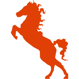 Red Stallion Logo - Soylent red stallion icon soylent red animal icons