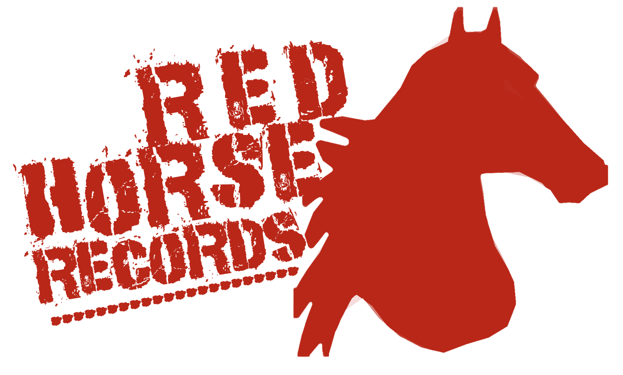 Red Stallion Logo - Image - Red Horse Records.png | Wikination | FANDOM powered by Wikia
