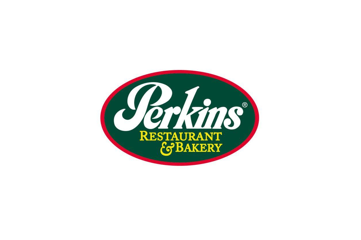 Perkins Restaurant Logo - Perkins Family Restaurant