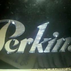Perkins Restaurant Logo - Perkins Restaurant & Bakery - CLOSED - Bakeries - 8965 Conroy ...