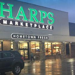 Harps Food Stores Logo - Harps Food Stores Bakeries - Bakeries - 2894 W Sunset Ave ...