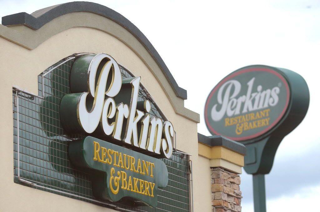 Perkins Restaurant Logo - Perkins Restaurant and Bakery reopens in Bethlehem ...