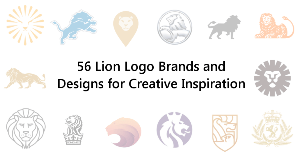 Lowenbrau Lion Logo - 56 Lion Logo Brands and Designs for Creative Inspiration - Modern ...
