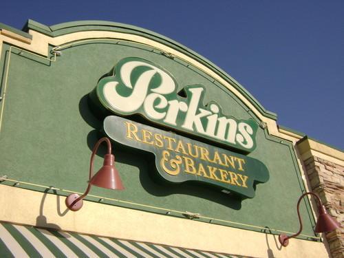 Perkins Restaurant Logo - Perkins Restaurant & Bakery Reviews - Loveland, Colorado - Skyscanner