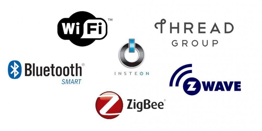 In a Circle with a Blue Z Logo - Home Automation Protocols: A Round-Up - Electronic House
