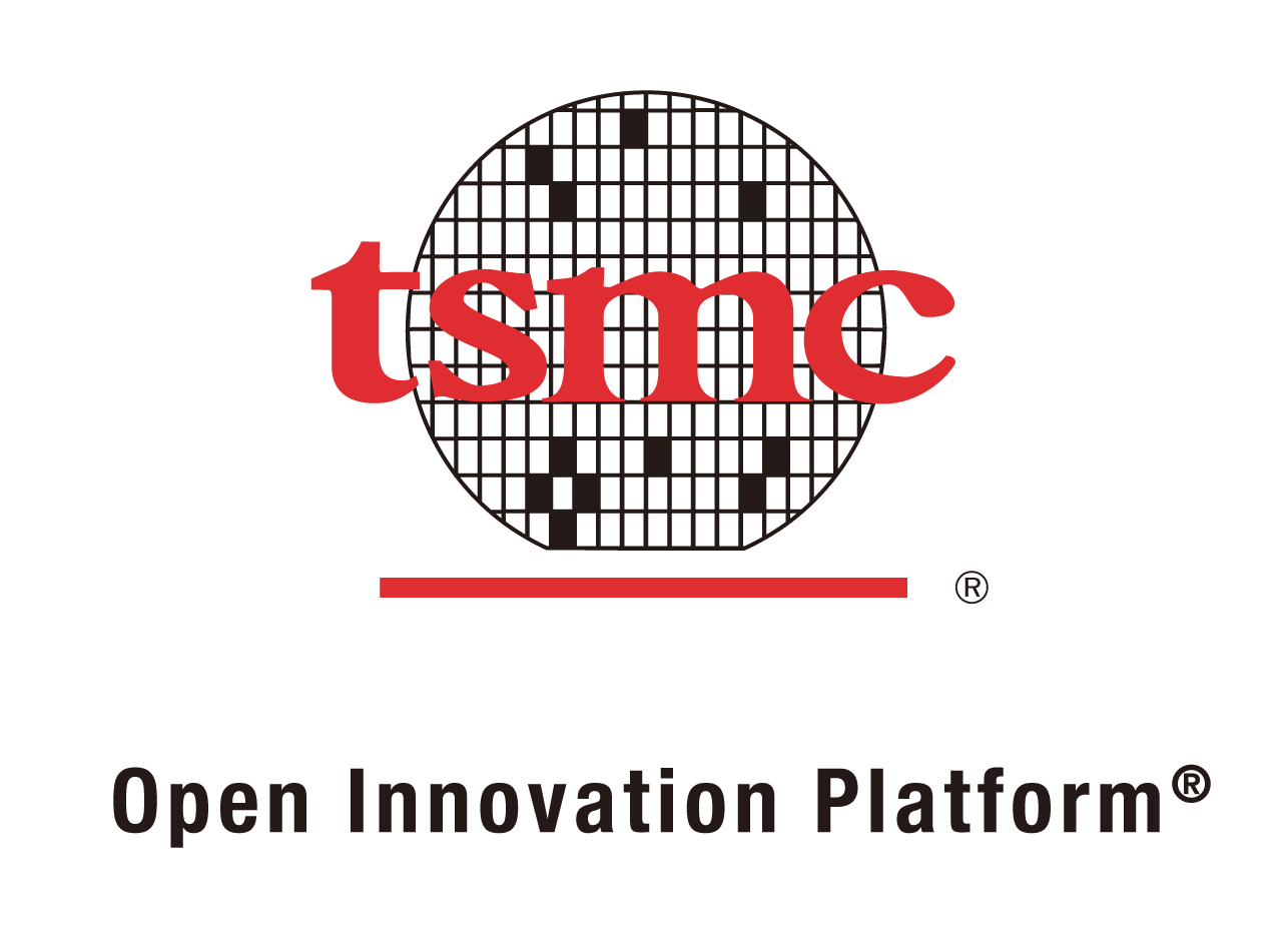 TSMC Logo - Calibre Collaboration and Innovation on Display at TSMC OIP Santa