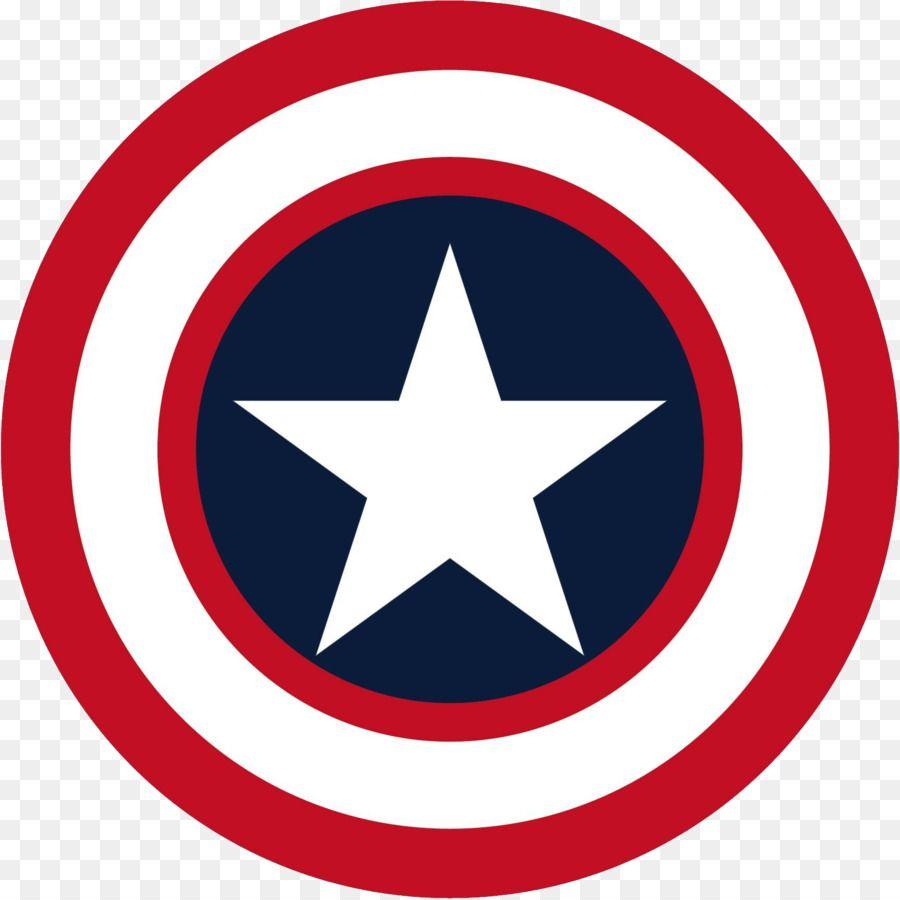 Superhero Hero Logo - Captain America Marvel Heroes 2016 Iron Man Superhero Logo - captain ...