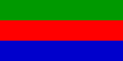 Blue Red Green Flag Logo - Bosnia and Herzegovina: Flag proposals, 1992