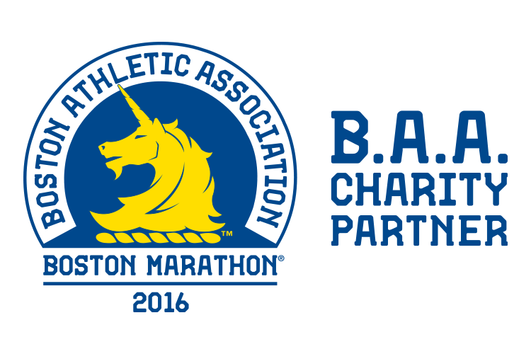 Boston Marathon Logo - Boston Marathon Team - Tenacity