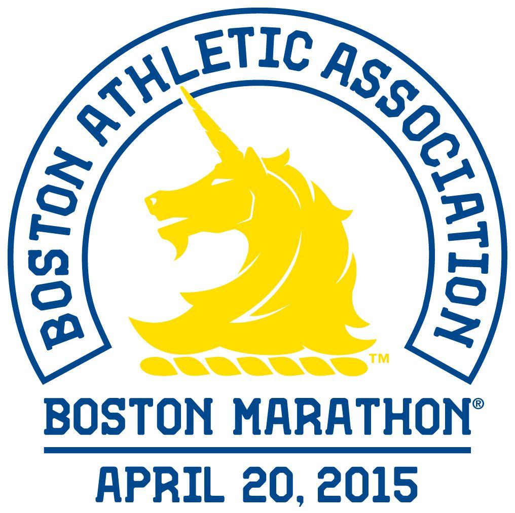 Boston Marathon Logo - News & Events