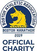 Boston Marathon Logo - Boston Marathon Strides Against MS 2019 MS Society