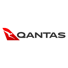 Qantas Logo - Qantas Vector Logo | Free Download - (.SVG + .PNG) format ...