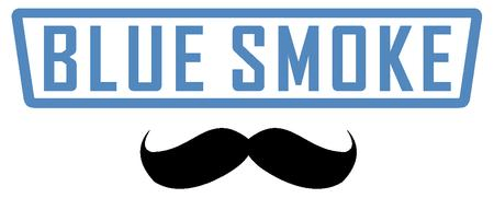 Blue Smoke Restaurant Logo - Blue Smoke | Blog : Brooklyn Brewery