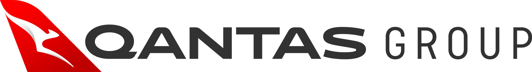 Qantas Logo - Qantas Group Corporate Information