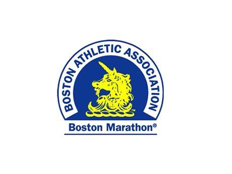 Boston Marathon Logo - Boston marathon Logos