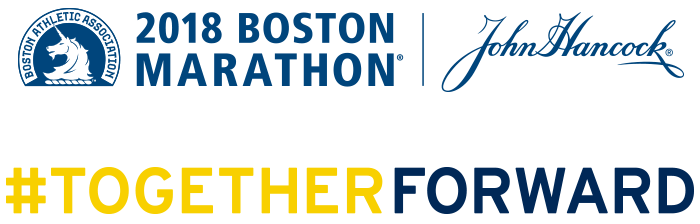 Boston Marathon Logo - Boston MarathonBostonMarathon