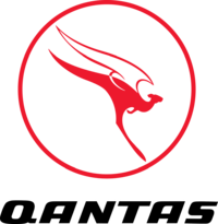 Qantas Logo - Qantas | Logopedia | FANDOM powered by Wikia