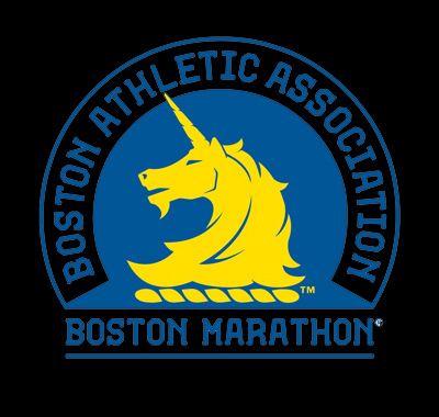 Boston Marathon Logo - Healdsburg Running Company: Upcoming Races We Support!