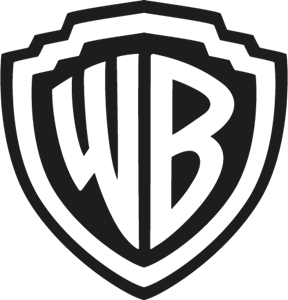 Warner Brothers Logo - Warner Bros Logo Vector (.AI) Free Download