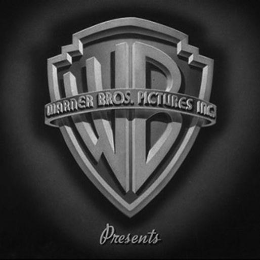 Warner Bros. Logo - A History of Warner Brothers Logos :: Design :: Galleries :: Logos ...