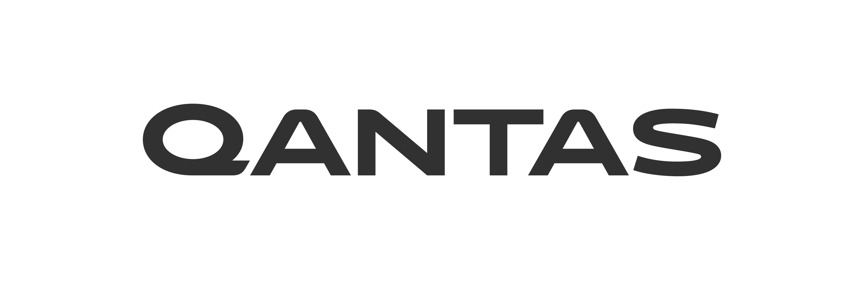 Qantas Logo - Qantas Group — Houston Group