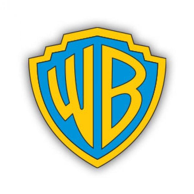 Warner Bros. Logo - Free Vectors : Warner Bros Logo