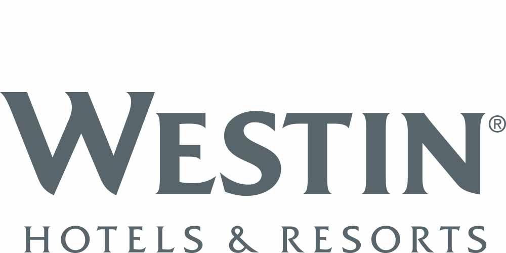 Westin Logo - Wescmyk 186431 Westin Hotels Resorts Brand Logo CMYK Color Versi