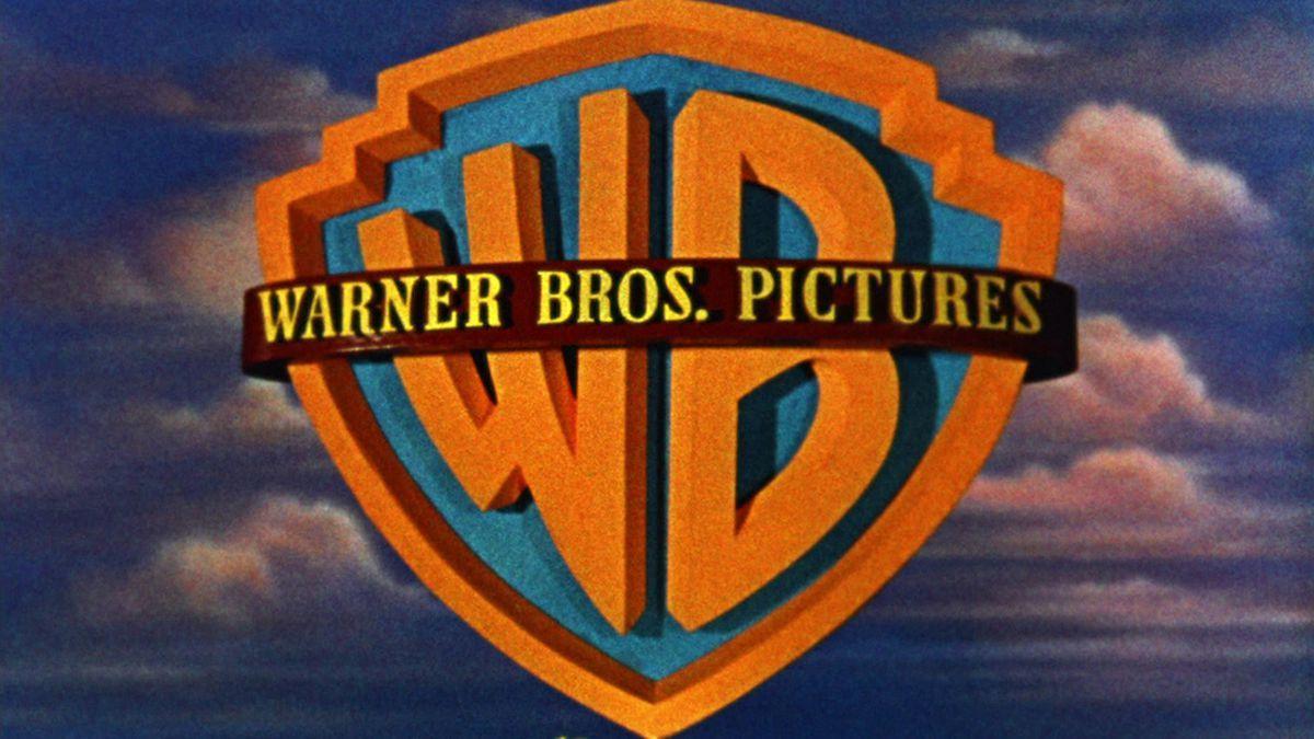 Warner Bros. Logo - See the iconic Warner Bros. logo morph over a century of movies ...