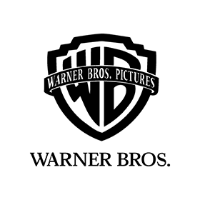 Warner Brothers Logo - Warner Bros Pictures logo vector