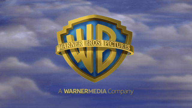 Warner Bros. Logo - Warner Bros. Pictures | Twilight Sparkle's Media Library | FANDOM ...